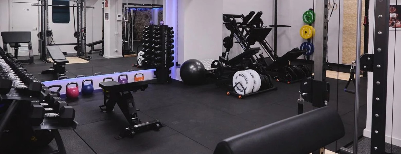 Foto de SupernovA Fitness en Barcelona - Imagen 1