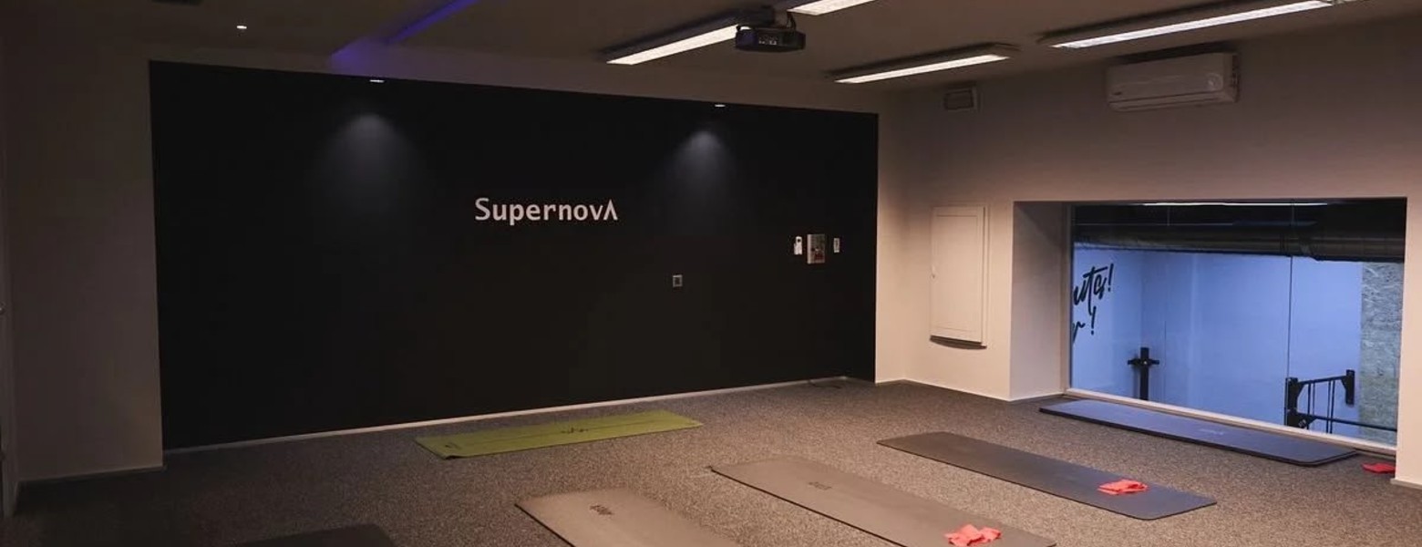 Foto de SupernovA Fitness en Barcelona - Imagen 3