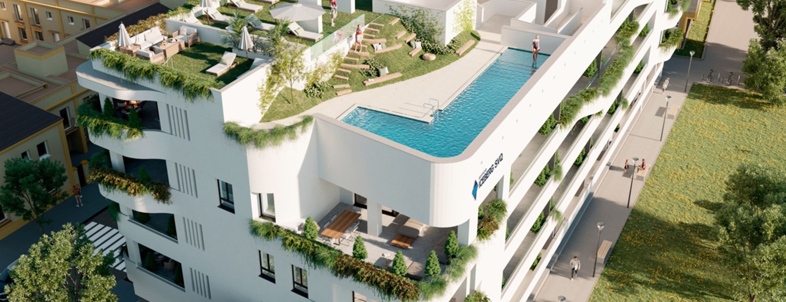 Foto de Iceberg Gestión Inmobiliaria, S.L. en Sevilla - Imagen 2