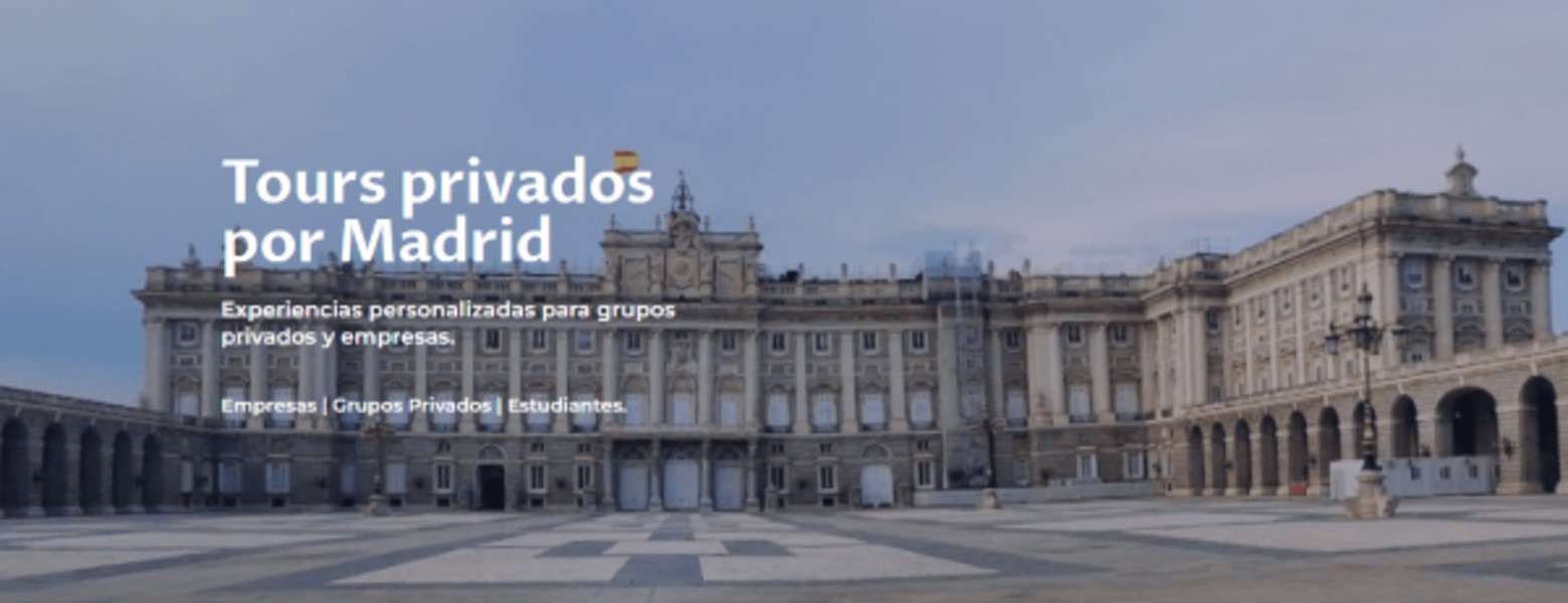 Foto de Tour Time Madrid - Visitas guiadas en Madrid - Imagen 1