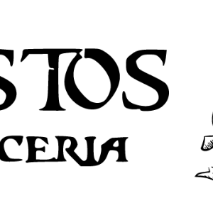 Logo de Cervecería Trastos