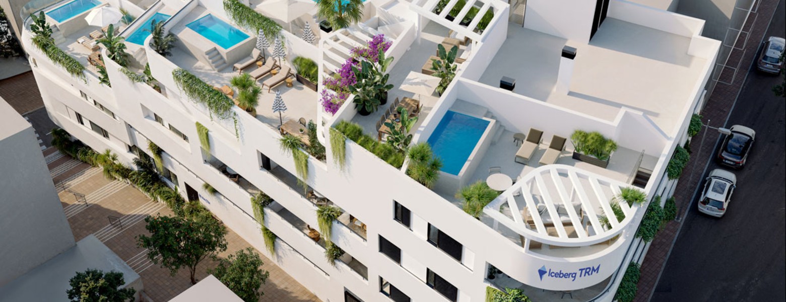 Foto de Iceberg Gestión Inmobiliaria, S.L. en Sevilla - Imagen 3