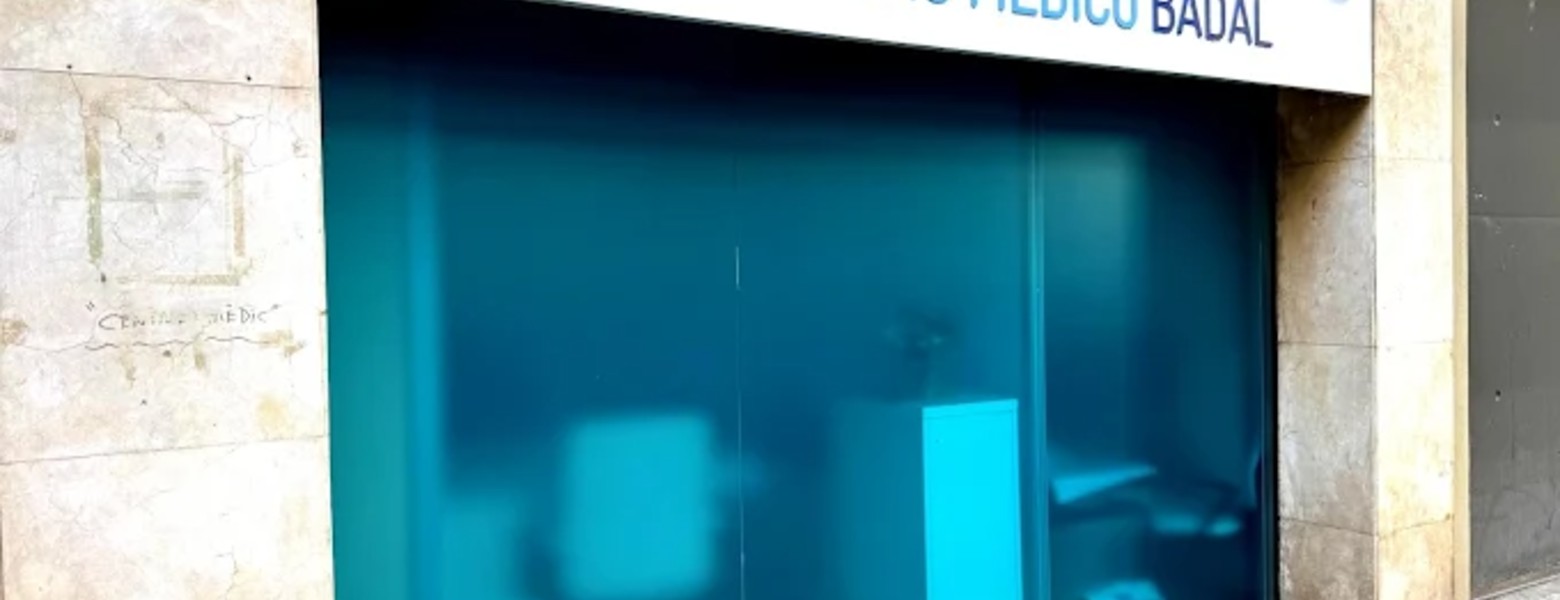 Foto de Centro Médico Badal en Barcelona - Imagen 3