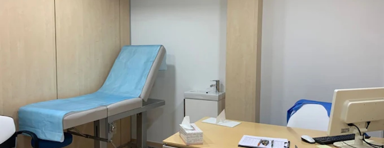Foto de Centro Médico Badal en Barcelona - Imagen 2