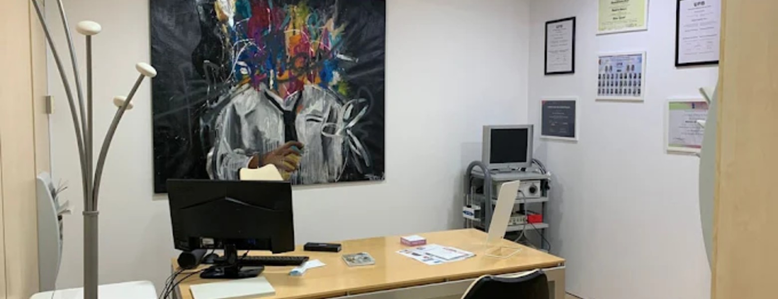 Foto de Centro Médico Badal en Barcelona - Imagen 4