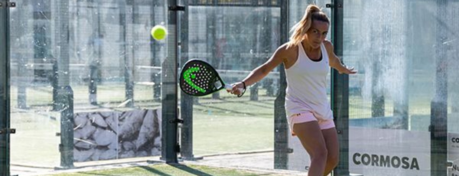Foto de Vals Sport Cónsul en Málaga - Imagen 4