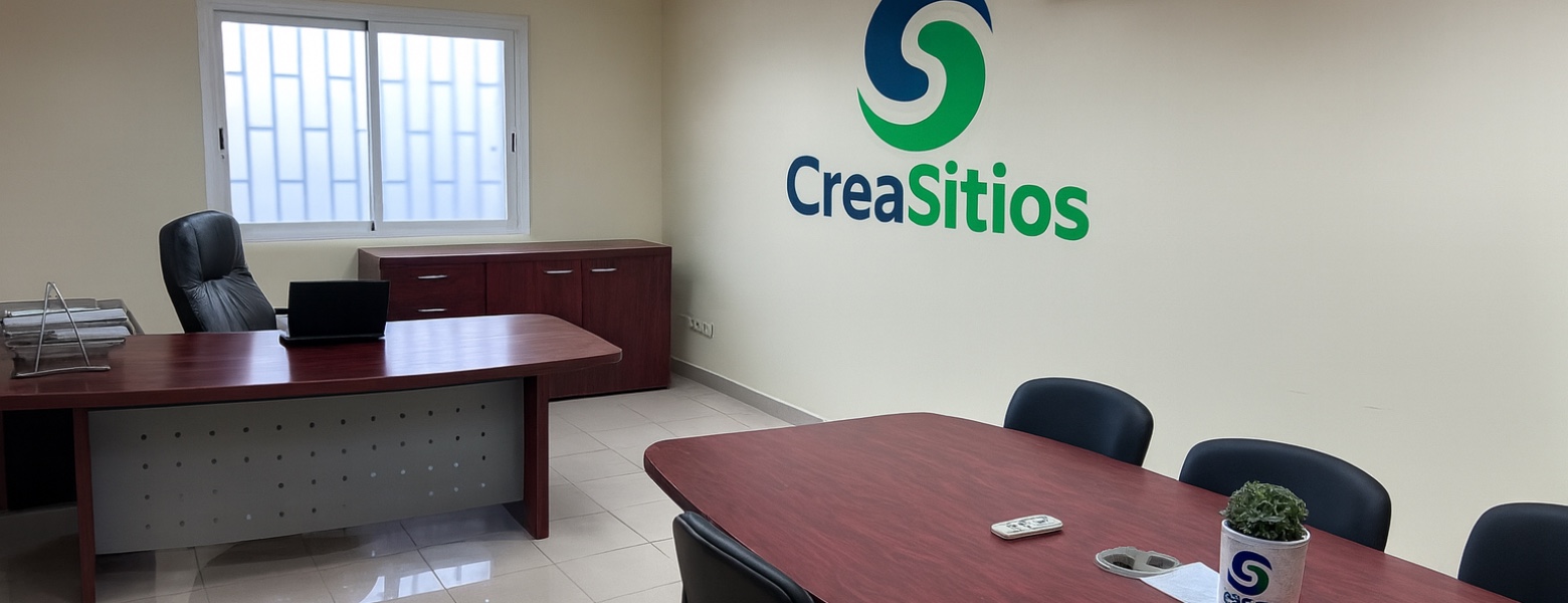 Foto de CREASITIOS Agencia de Diseño Web Barcelona en Barcelona - Imagen 3