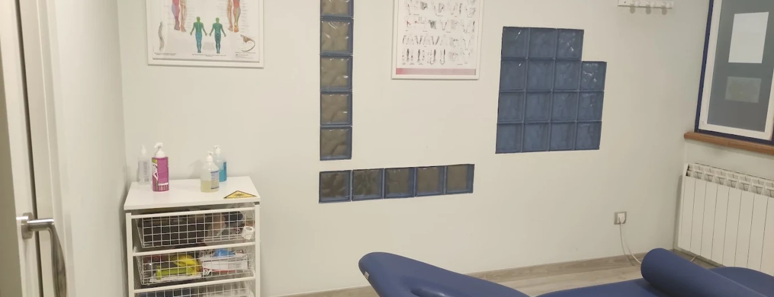 Foto de Paula R. Baudach Fisioterapia en Noreña - Imagen 2