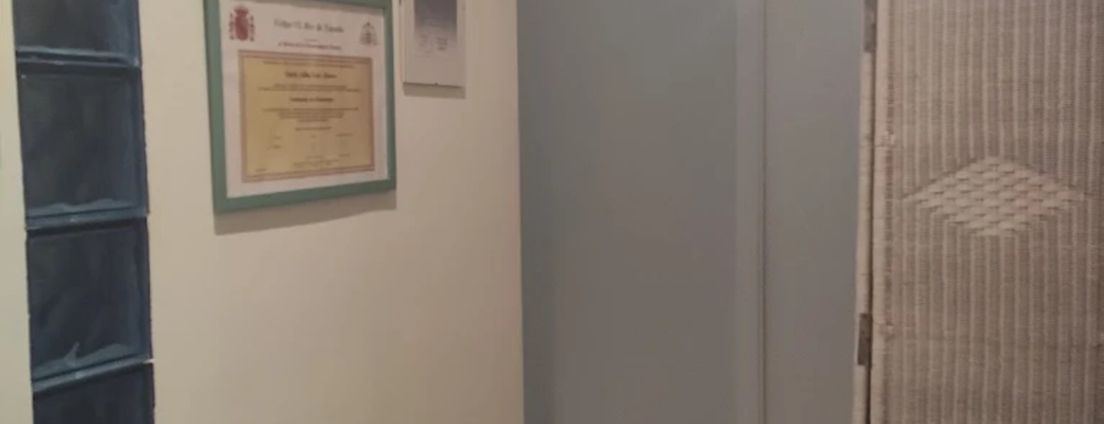 Foto de Paula R. Baudach Fisioterapia en Noreña - Imagen 5