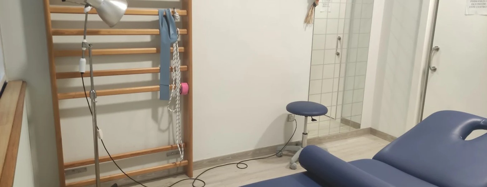 Foto de Paula R. Baudach Fisioterapia en Noreña - Imagen 3