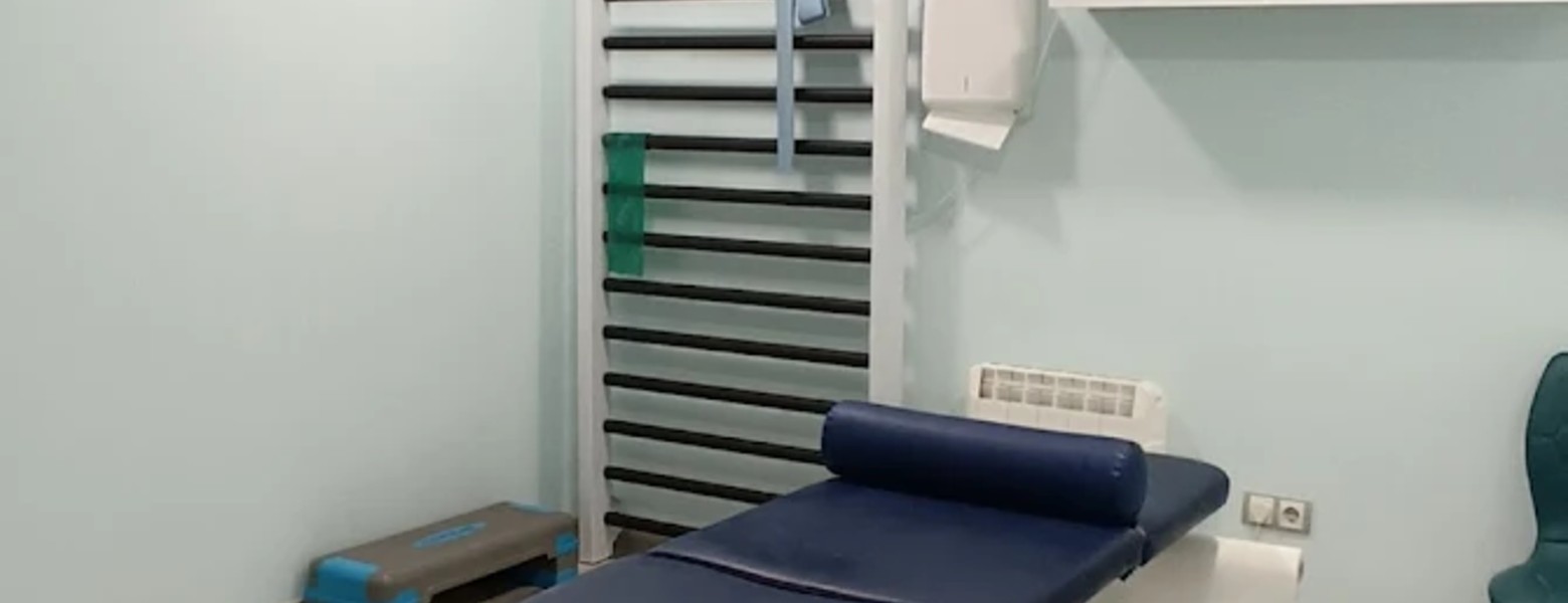 Foto de Paula R. Baudach Fisioterapia en Noreña - Imagen 4