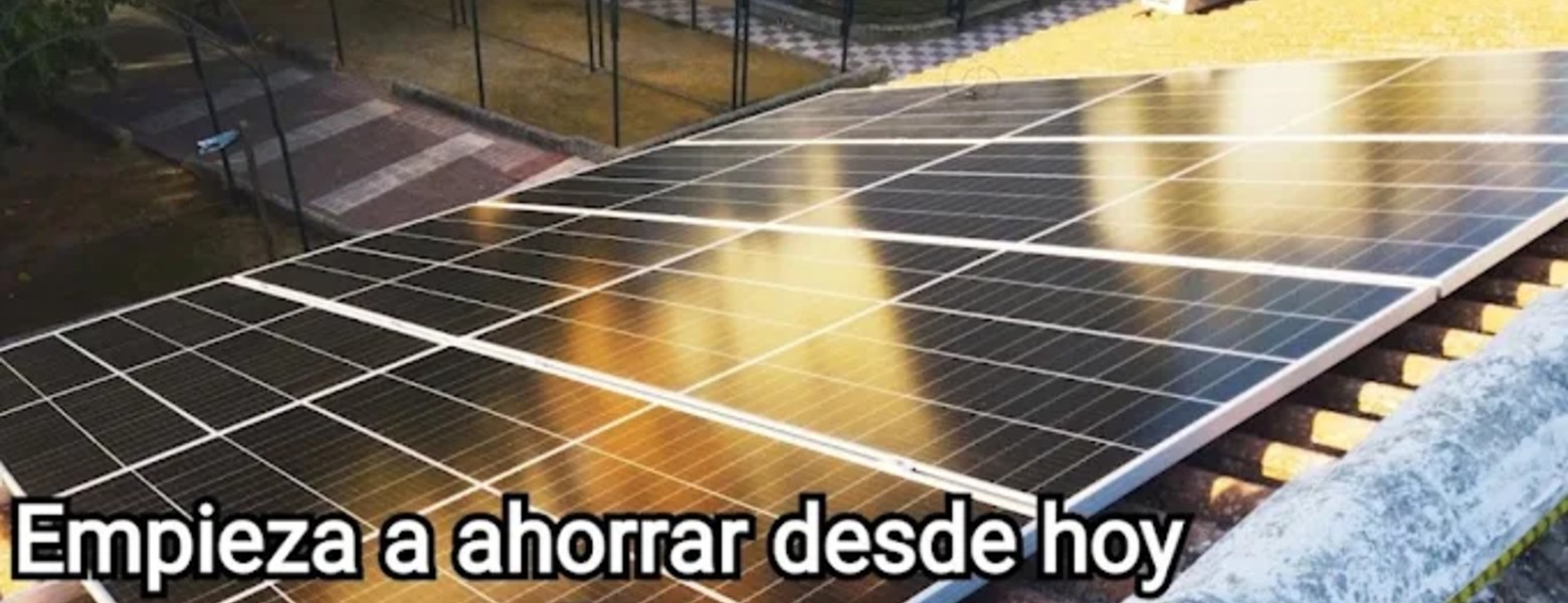 Foto de Iluminación Mari Carmen/Electricidad Y Telecomunicaciones Morillo Mesa en Cabra - Imagen 2