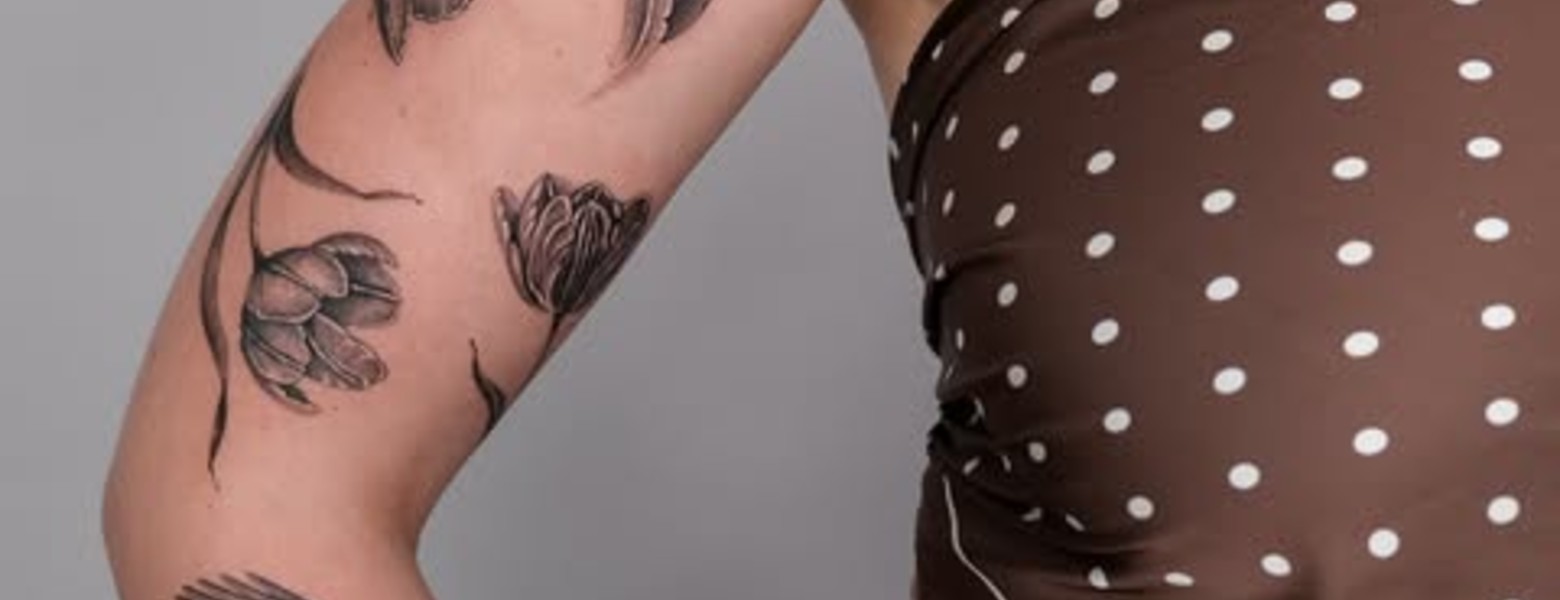 Foto de Sashatattooing Barcelona en Barcelona - Imagen 2
