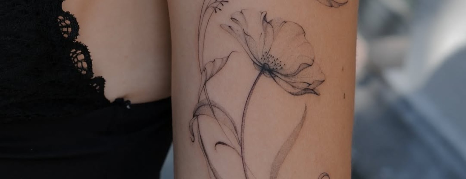 Foto de Sashatattooing Barcelona en Barcelona - Imagen 5