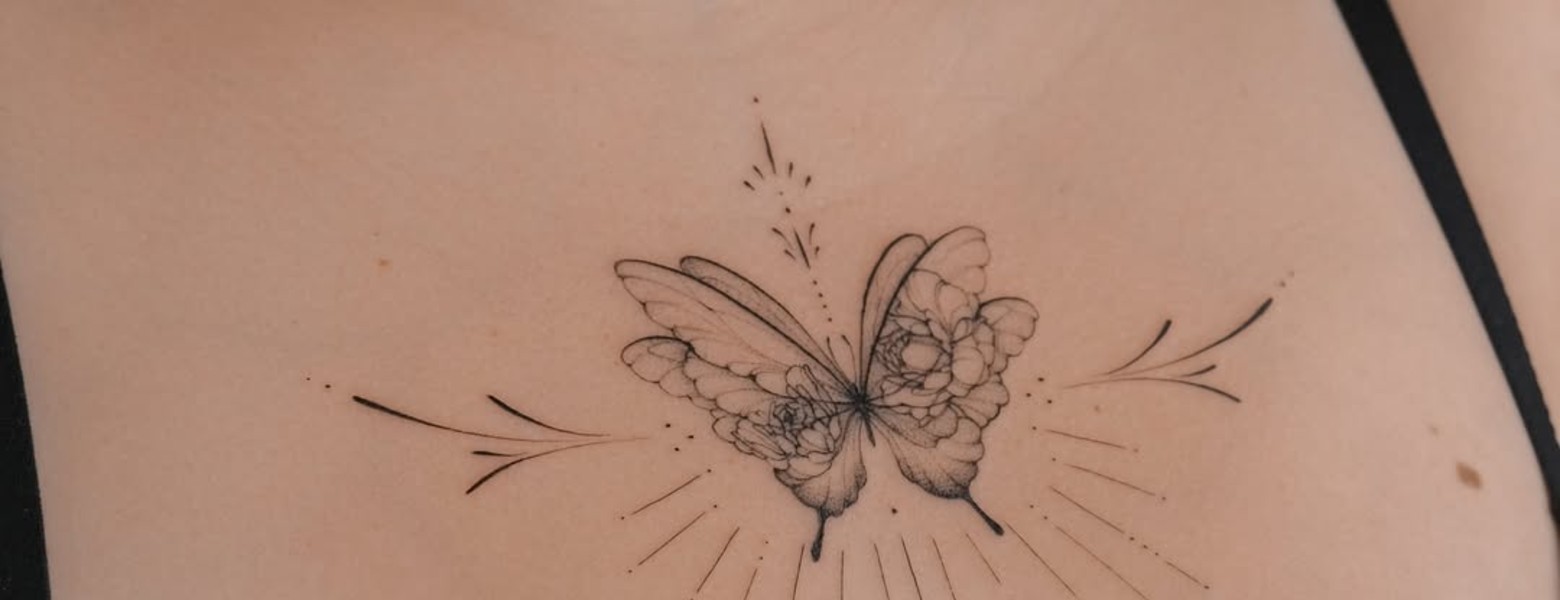 Foto de Sashatattooing Barcelona en Barcelona - Imagen 4