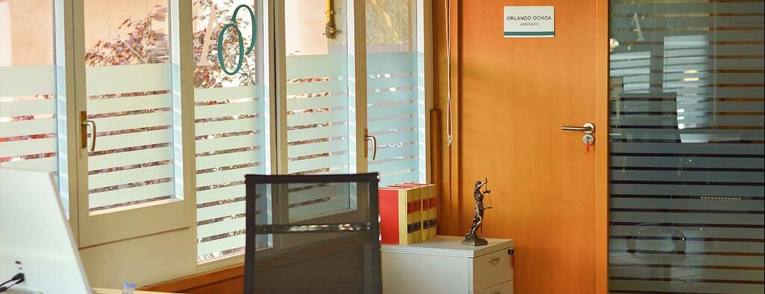 Foto de Ochoa Abogados en L'Hospitalet de Llobregat - Imagen 5