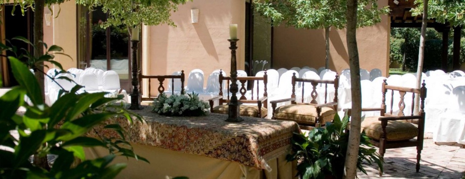 Foto de Finca La Alquería - Celebración de Eventos y bodas en Madrid en Madrid - Imagen 5