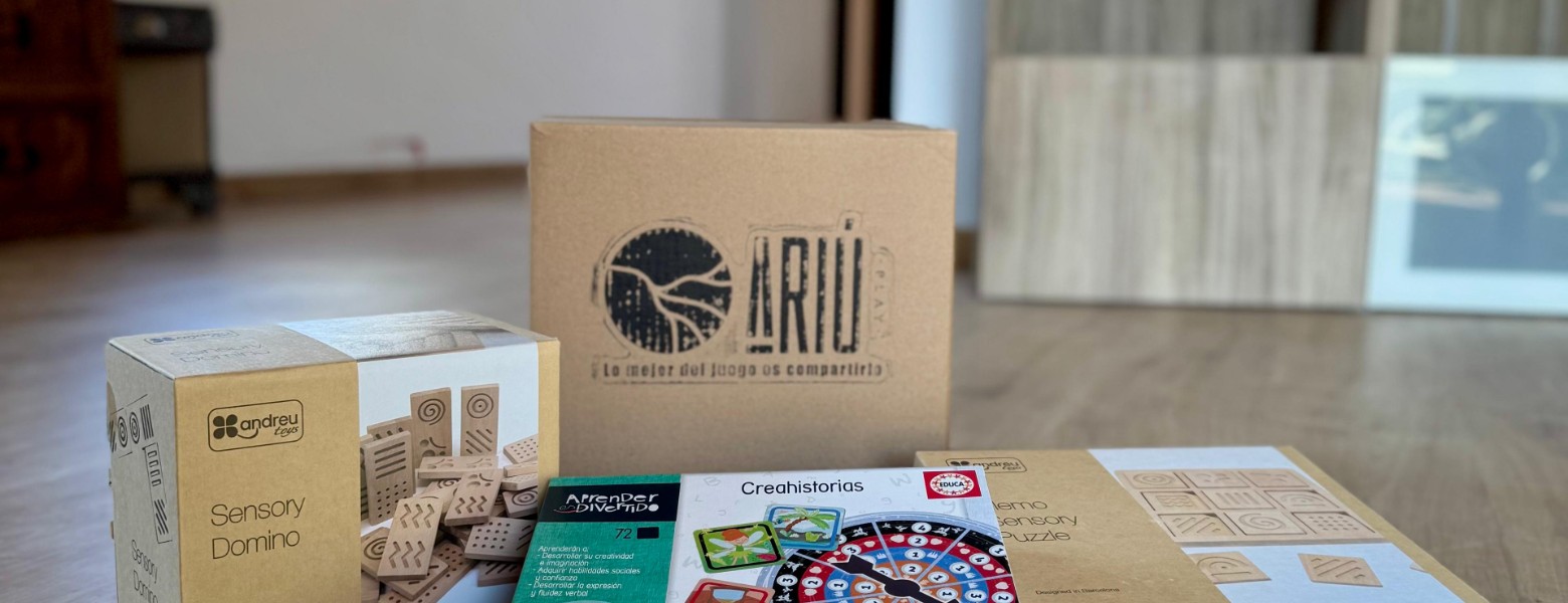 Foto de Ariú Play en Móra la Nova - Imagen 4