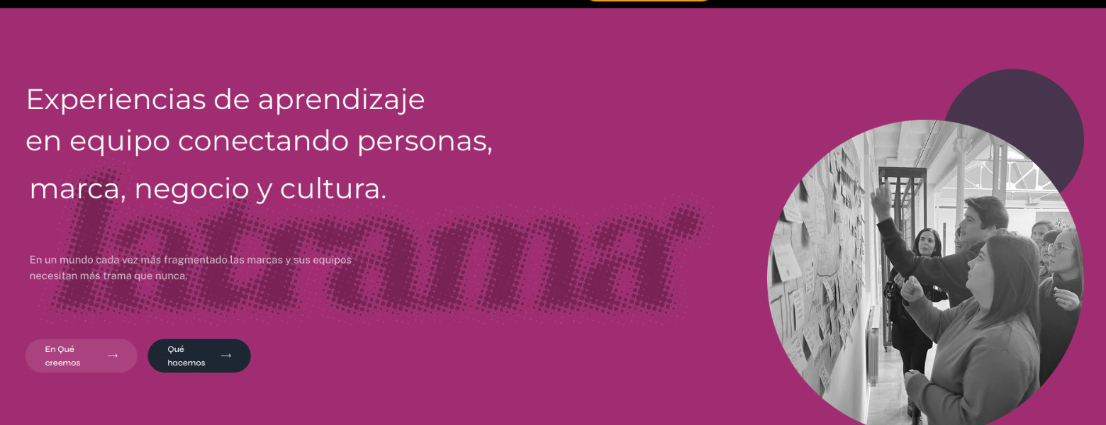 Foto de La Trama Learning Partners en Madrid - Imagen 4