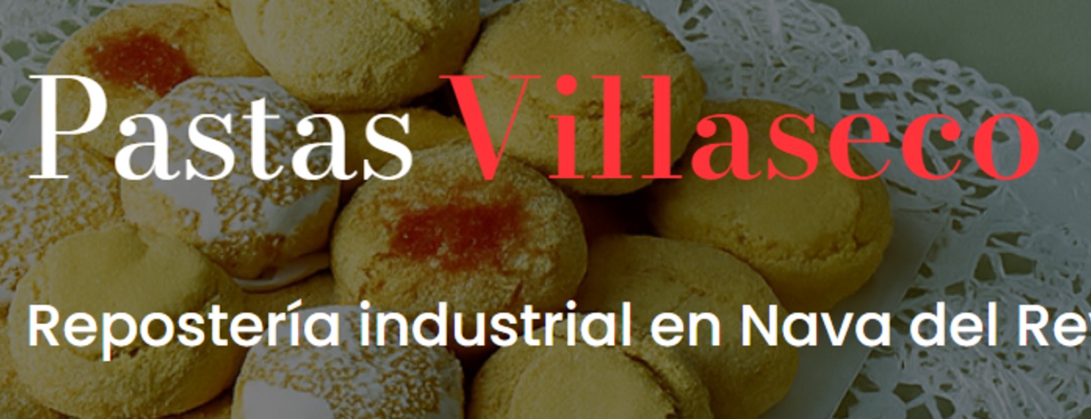Foto de Pastas Villaseco en Nava del Rey - Imagen 1