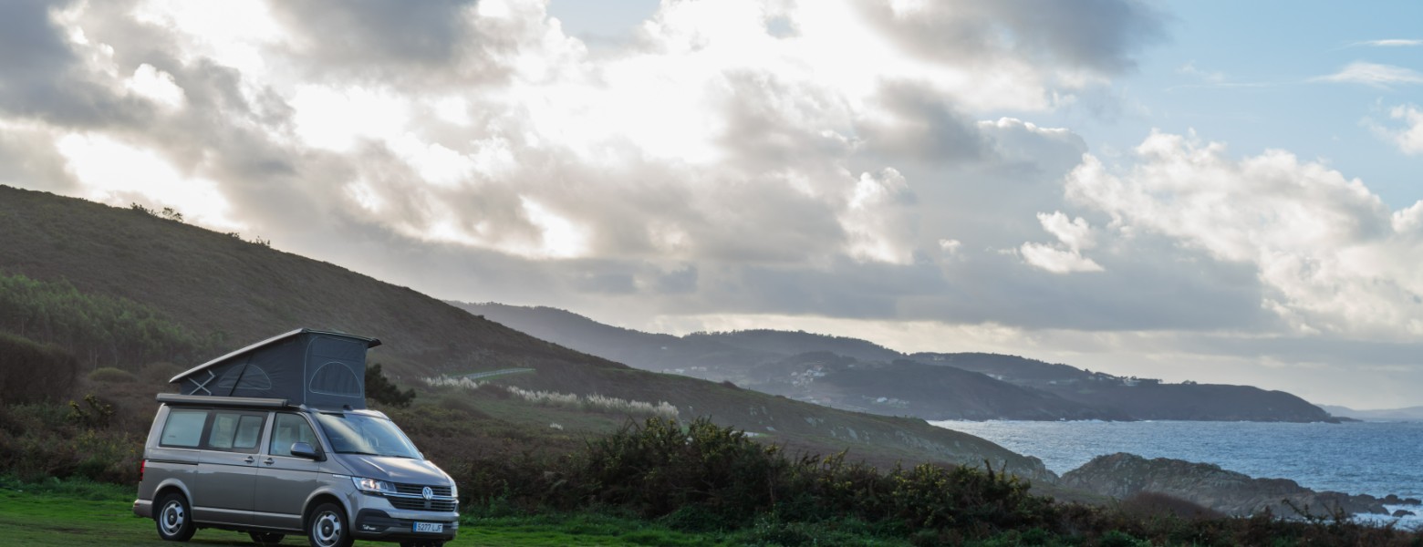 Foto de As Caselas Camper🔹Alquiler Autocaravanas Coruña🔹Galicia en A Coruña - Imagen 6