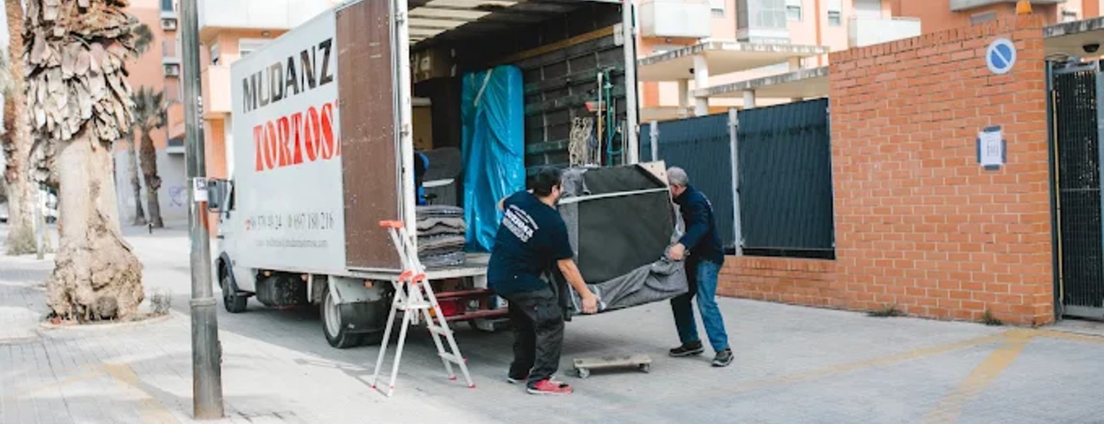 Foto de Empresa de mudanzas en Valencia | Mudanzas Tortosa en Valencia - Imagen 5