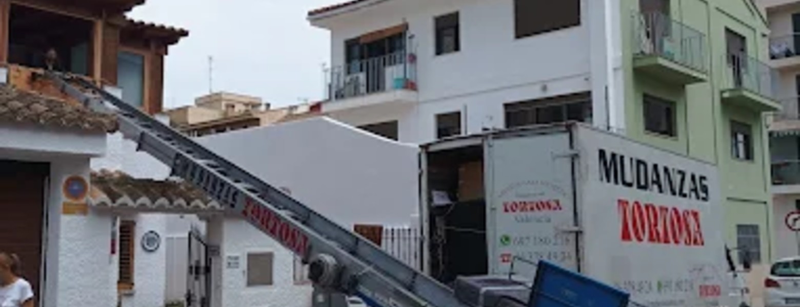 Foto de Empresa de mudanzas en Valencia | Mudanzas Tortosa en Valencia - Imagen 4