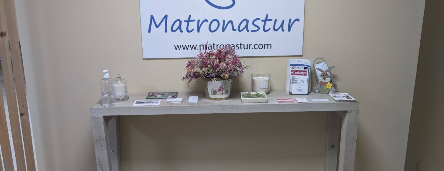 Foto de Matronastur en Gijón - Imagen 1