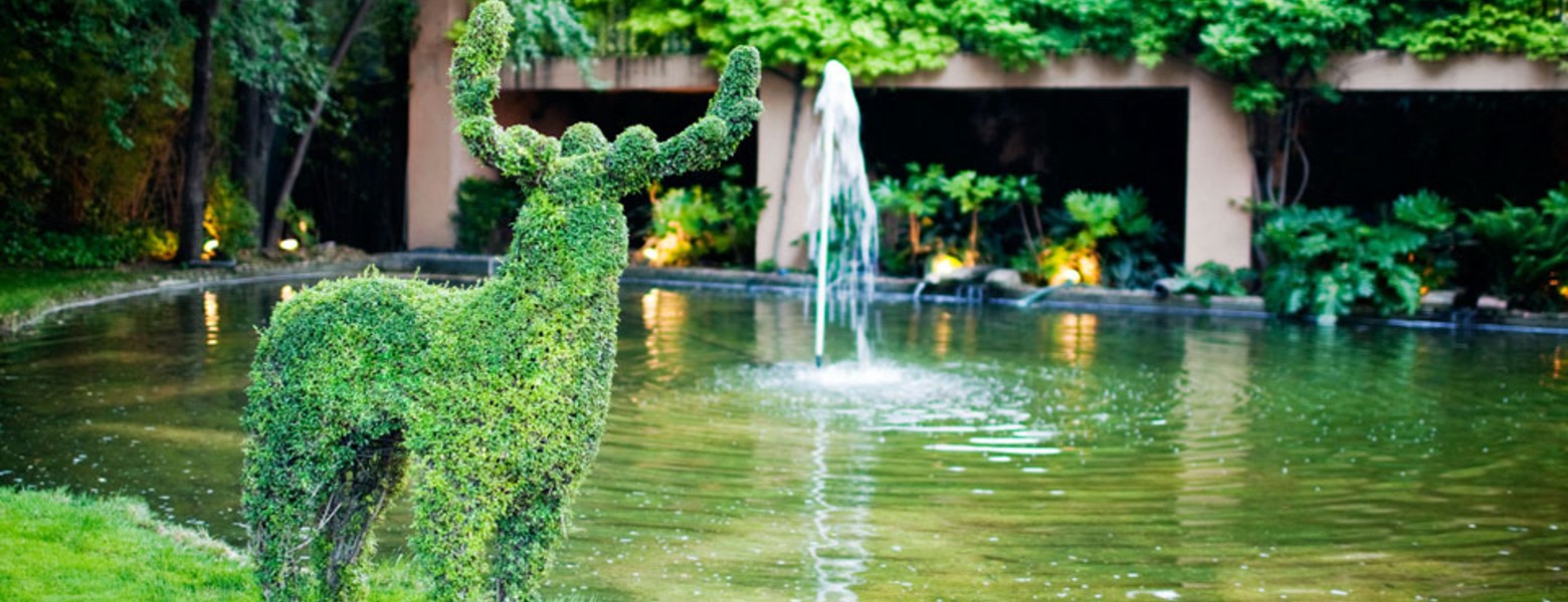 Foto de Finca La Alquería - Celebración de Eventos y bodas en Madrid en Madrid - Imagen 3