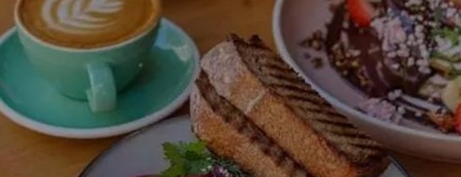 Foto de EatMyTrip Gran Via - Specialty Coffee & Brunch Madrid en Madrid - Imagen 2