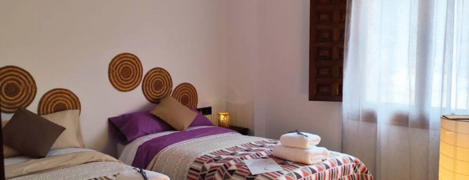 Foto de Hostal AlTajo en Peralejos de las Truchas - Imagen 3