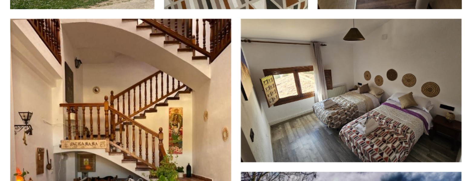 Foto de Hostal AlTajo en Peralejos de las Truchas - Imagen 5