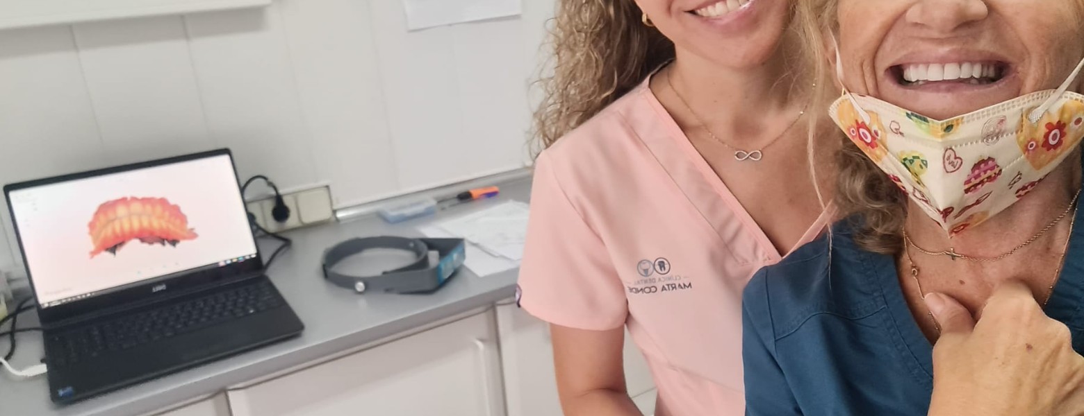 Foto de Clinica Dental en Boadilla del Monte Marta Conde en Boadilla del Monte - Imagen 5