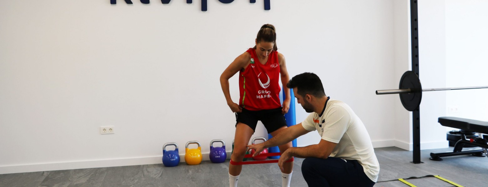 Foto de Kivnon Fisioterapia en Granada - Imagen 5