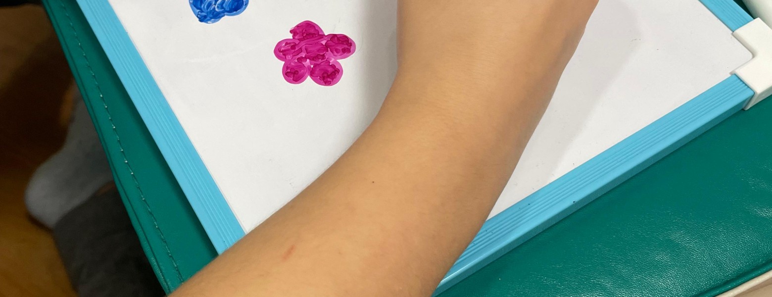 Foto de Chispas - Centro de neurodesarrollo infantil y neurorrehabilitación en Gines - Imagen 6