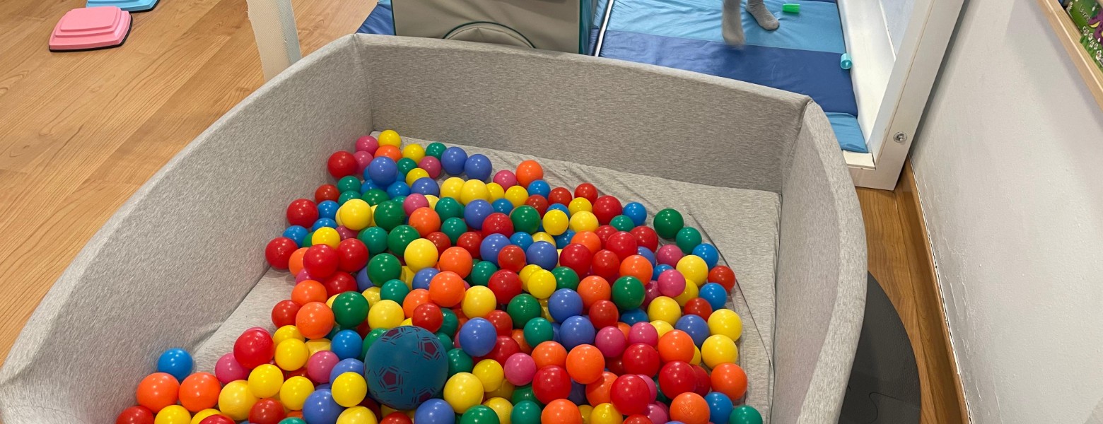 Foto de Chispas - Centro de neurodesarrollo infantil y neurorrehabilitación en Gines - Imagen 7