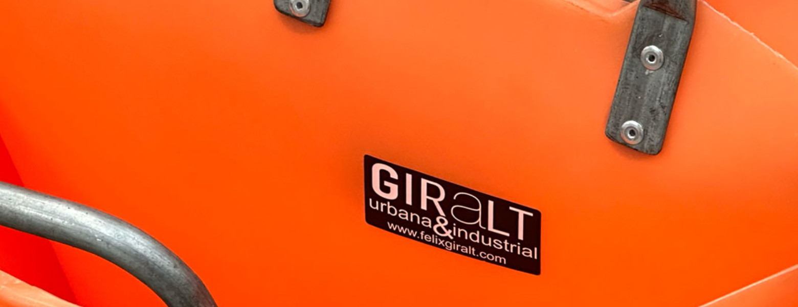 Foto de Fèlix Giralt fábrica de escobas en Sant Pere Molanta - Imagen 2