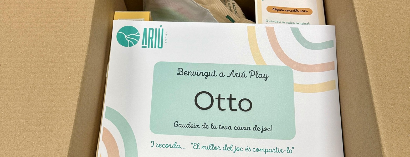 Foto de Ariú Play en Móra la Nova - Imagen 3