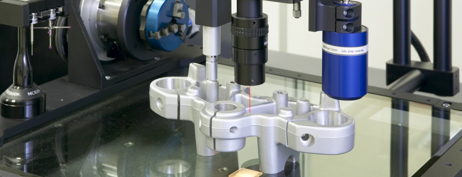 Foto de Metaltest, laboratorio de ensayos de materiales y medición de piezas 3D en Montmeló - Imagen 4