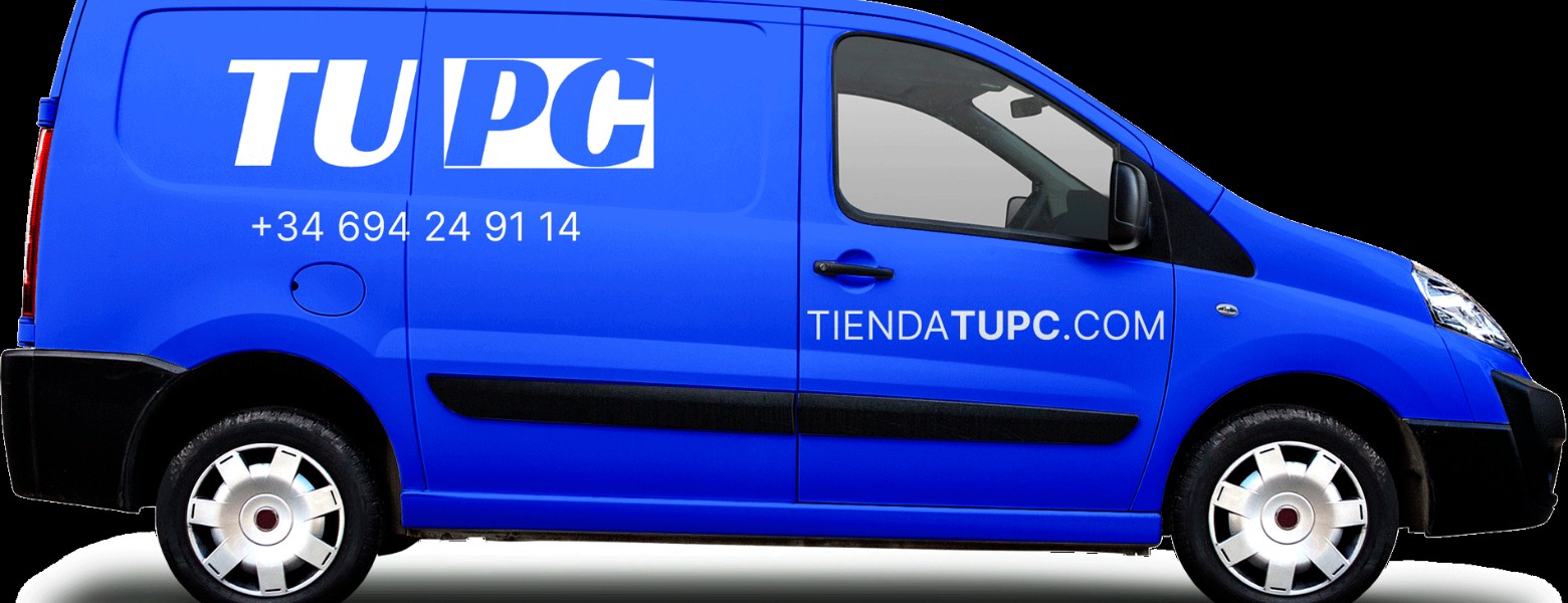 Foto de Reparaciones Tu PC en Reus - Imagen 4