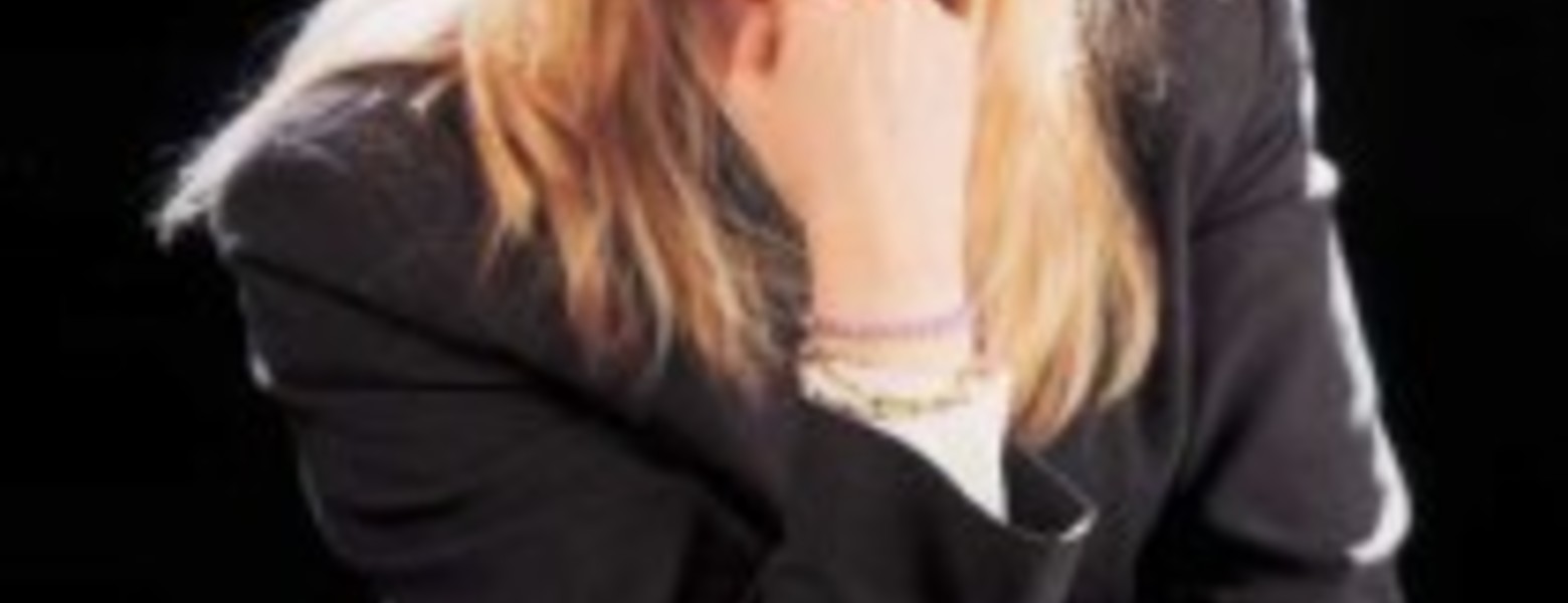 Foto de Montserrat Ferraro en Sant Llorenç d'Hortons - Imagen 3