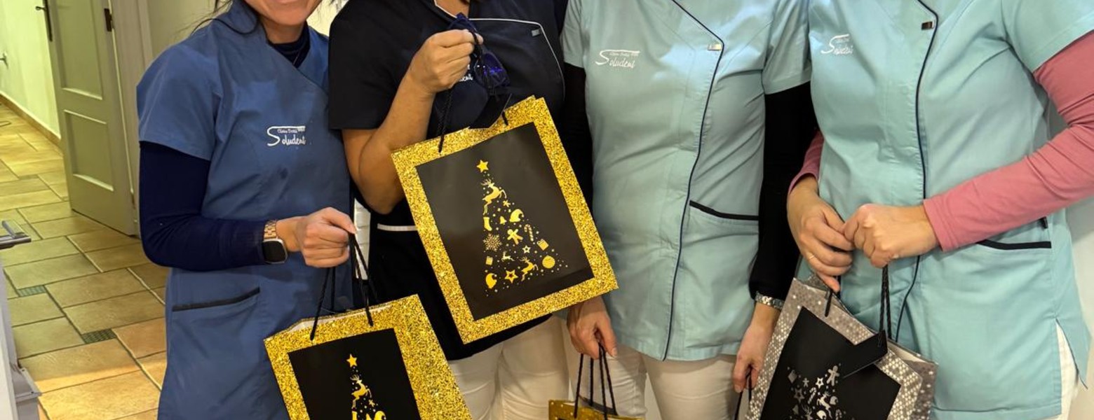 Foto de Clínica Dental Soludent en l'Alfàs del Pi - Imagen 5