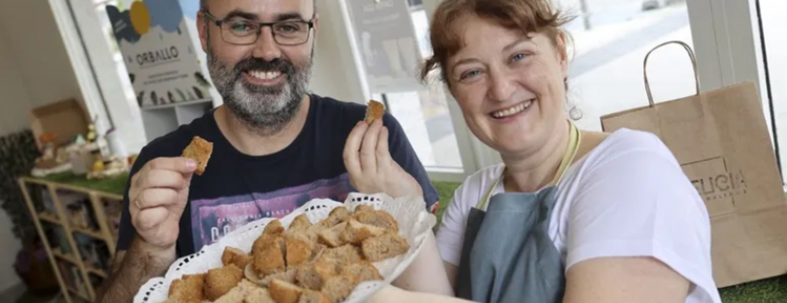 Foto de Gadelicia Produtos Galegos en Narón - Imagen 2