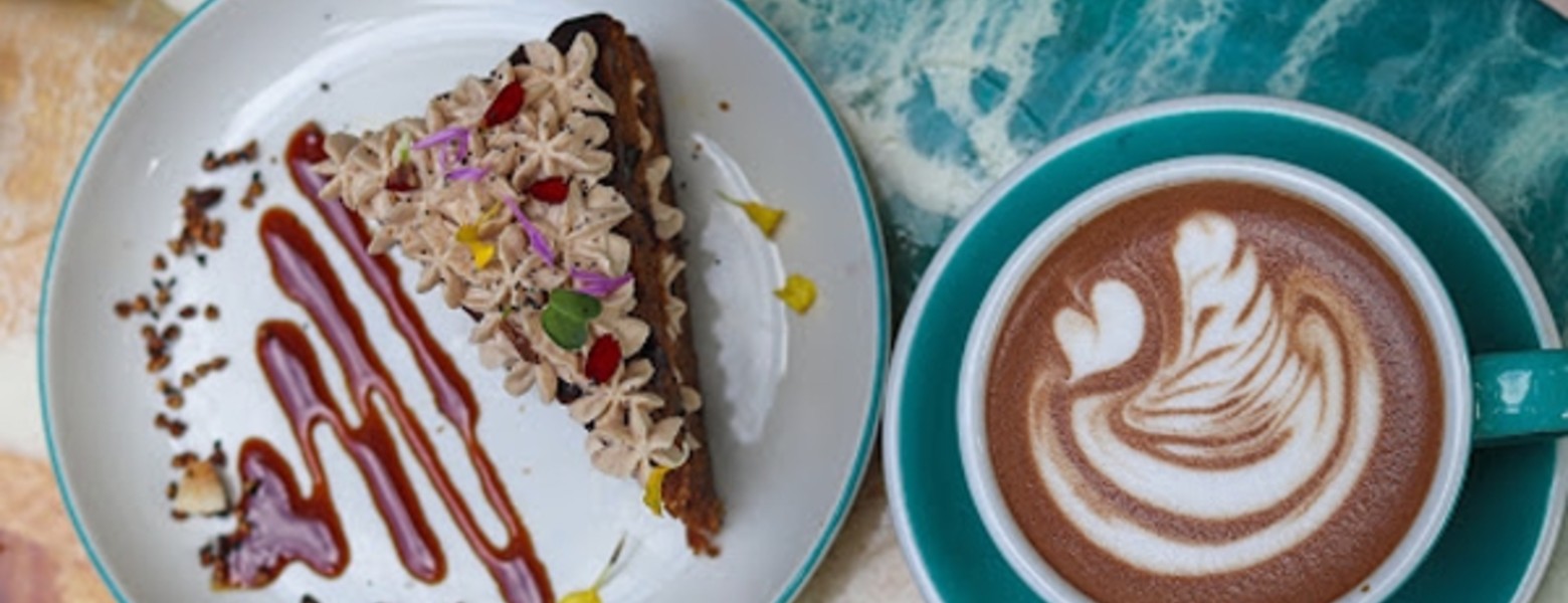 Foto de EatMyTrip Gran Via - Specialty Coffee & Brunch Madrid en Madrid - Imagen 5