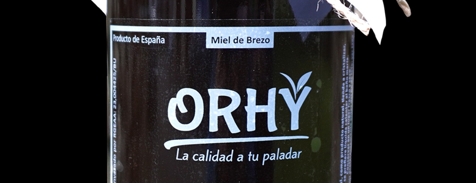 Foto de Orhy Shop | Venta de Miel en Valgañón - Imagen 3