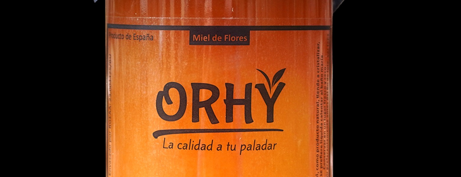 Foto de Orhy Shop | Venta de Miel en Valgañón - Imagen 2