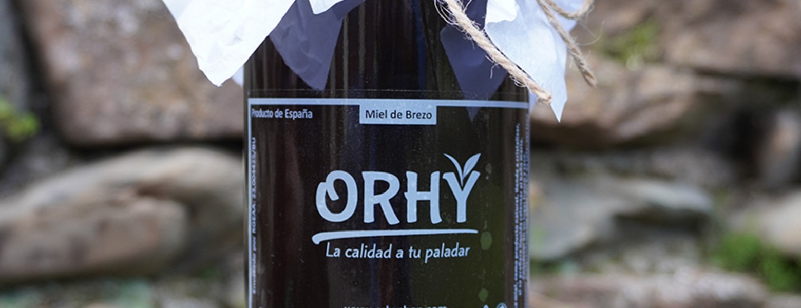 Foto de Orhy Shop | Venta de Miel en Valgañón - Imagen 4
