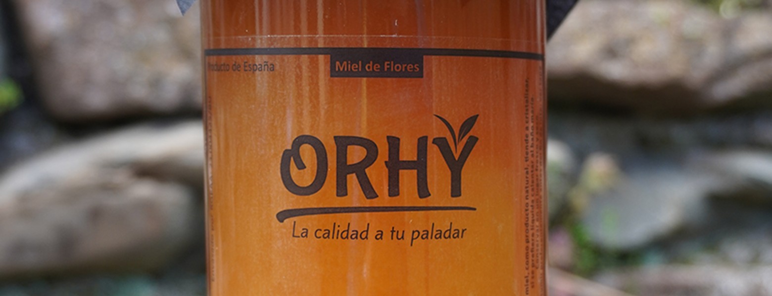 Foto de Orhy Shop | Venta de Miel en Valgañón - Imagen 5