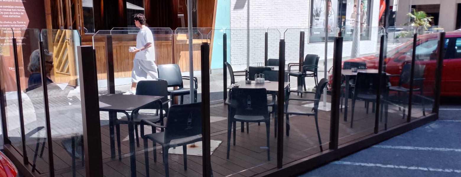Foto de Uxinox Carpintería Metálica en Oleiros - Imagen 3