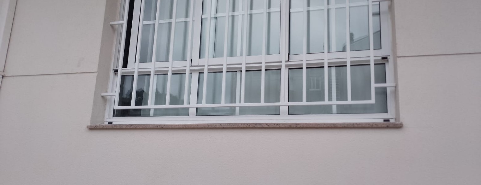 Foto de Uxinox Carpintería Metálica en Oleiros - Imagen 2